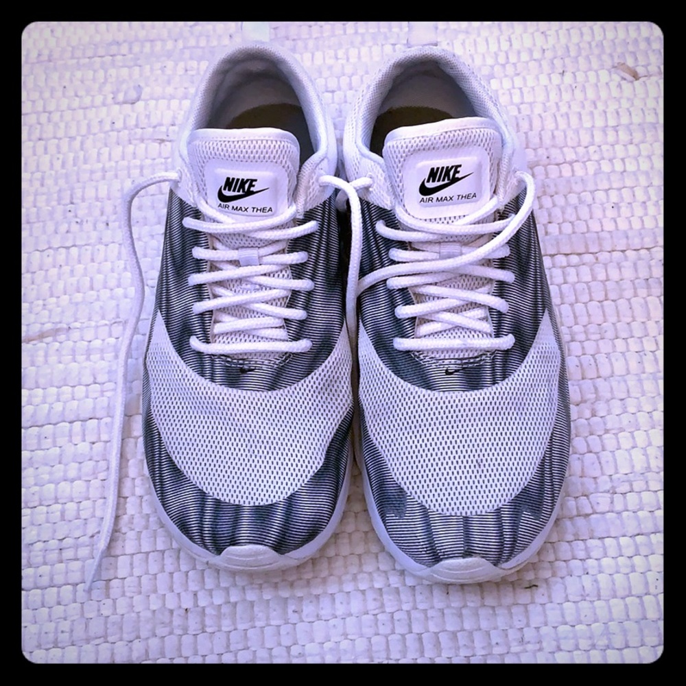 Worn a few times just not my style